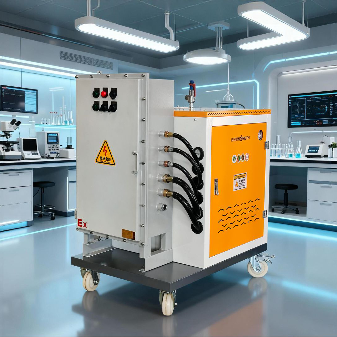 EX防爆蒸汽發(fā)生器 EX防爆蒸汽發(fā)生器